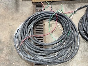 Southwire SE00W Portable Cord
