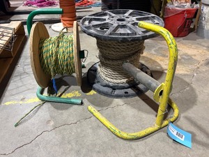 Reels of Rope