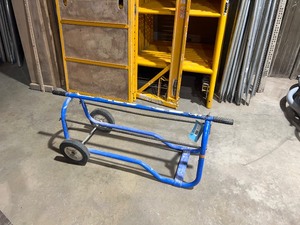 Cable Reel Cart 44