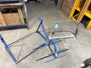 Assorted Cable Holders