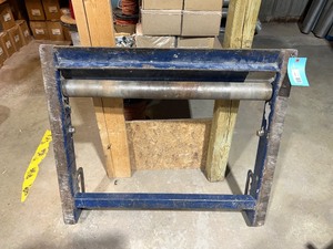 Cable Reel Holder