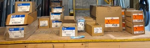 Conduit Accessories
