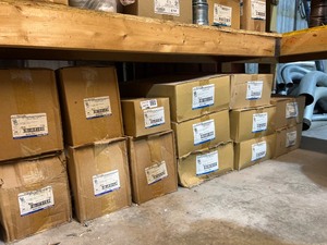 Conduit Couplings