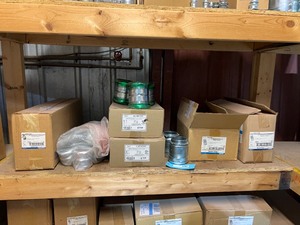 Conduit Couplings
