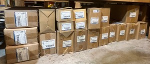 Conduit Couplings