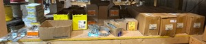 Electrical Hardware