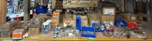Conduit Brackets
