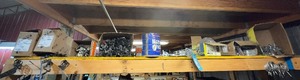Electrical Hardware