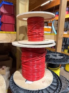 Fire Alarm Cable