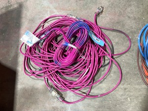 Extension Cords