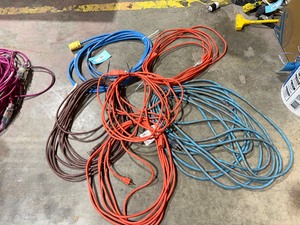 Extension Cords