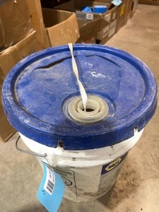 Bucket of Rope