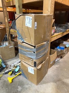 TFC Amphenol Broadband Cable - Series 6