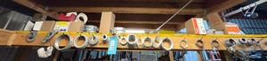 Electrical Conduit Accessories