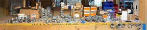 Conduit Fittings & Accessories