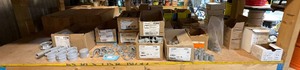 Conduit Fittings and Accessories
