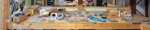 Electrical HardwareSupplies
