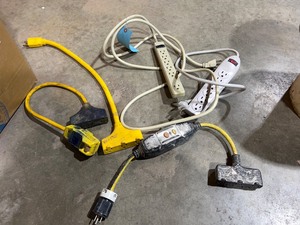 Power Strips