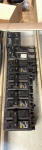 Square D Homeline Circuit Breakers