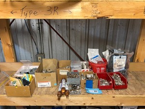 Electrical Miscellaneous Lot