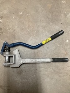 Current Tools Metal Stud Punch 141