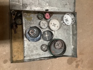 Hole Saws