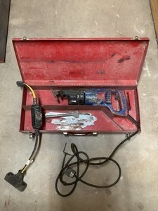 Milwaukee SawZall Corded Electric