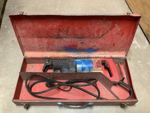 Milwaukee SawZall Corded Electric