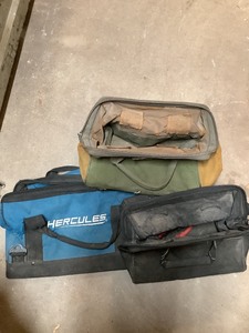 Tool Bags