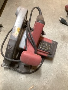 Corded Power Tools