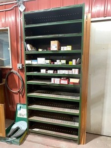 Utility Shelf