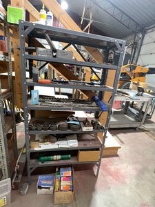 Utility Shelf