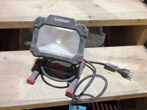 Husky LED Worklight