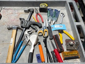Hand Tools