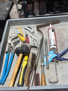 Hand Tool Assortment
