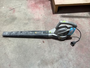 Earthwise Corded Leaf Blower
