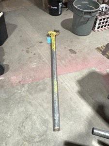 Conduit Hand Tool