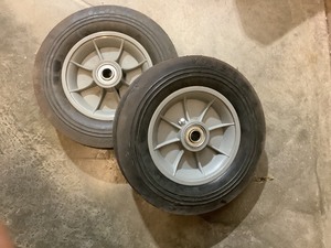 Hand Truck Tires 10x2.75
