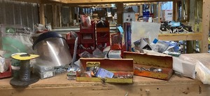 Electrical Hardware Assortment