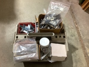 Assorted Hardware