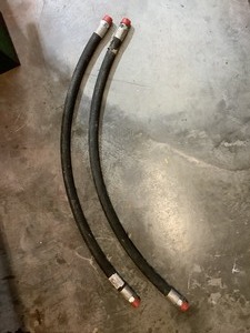 Hydraulic Hoses