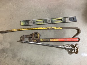 Handtools