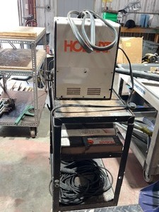 Hobart Stickmate 205AC Welder