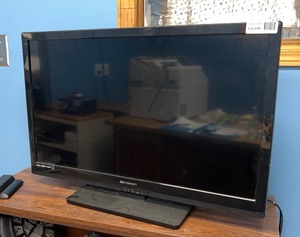 32 TV