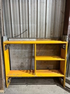 5x4 Scaffolding Frames