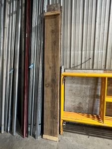 Scaffolding Wood Planks