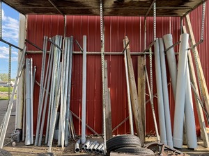 Assorted Conduit