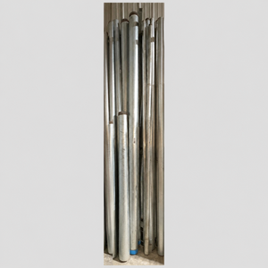 4 Rigid Metal Conduit