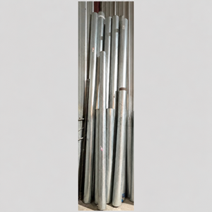 4 Metal Conduit