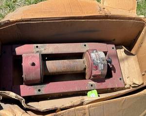 Ramsey Winch H-200
